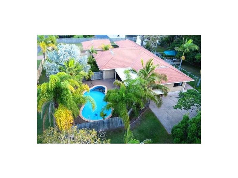 1 Hughes Rd, Wondunna QLD 4655