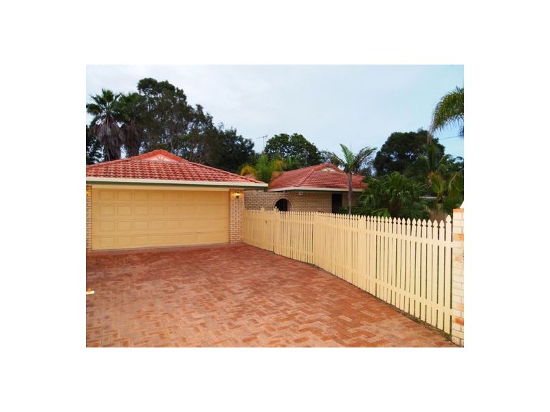 1 Hughes Rd, Wondunna QLD 4655
