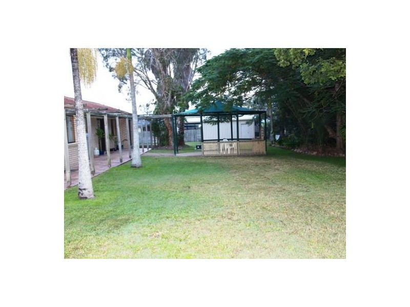 1 Hughes Rd, Wondunna QLD 4655