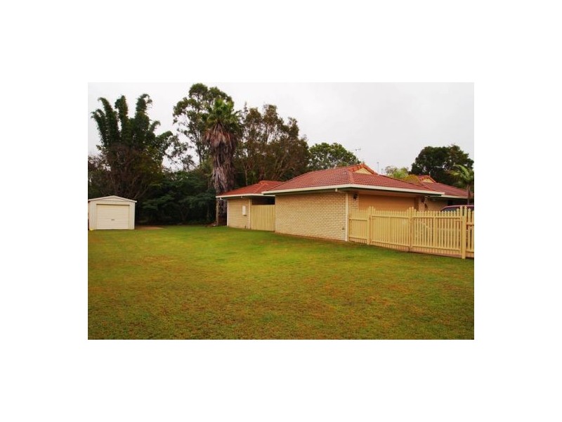 1 Hughes Rd, Wondunna QLD 4655