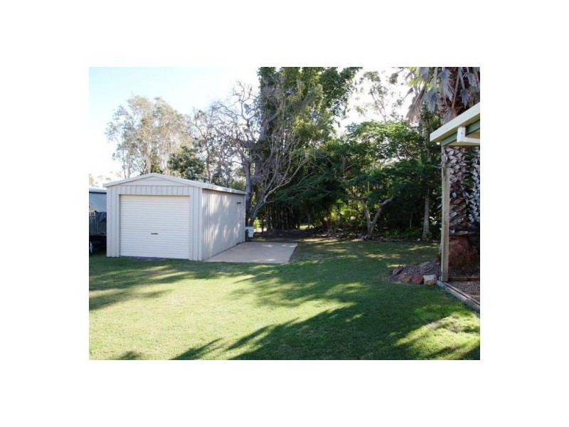 1 Hughes Rd, Wondunna QLD 4655