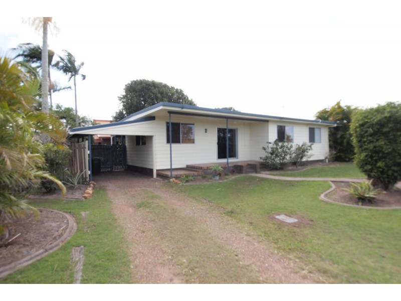 2 Minguin Street, Scarness QLD 4655