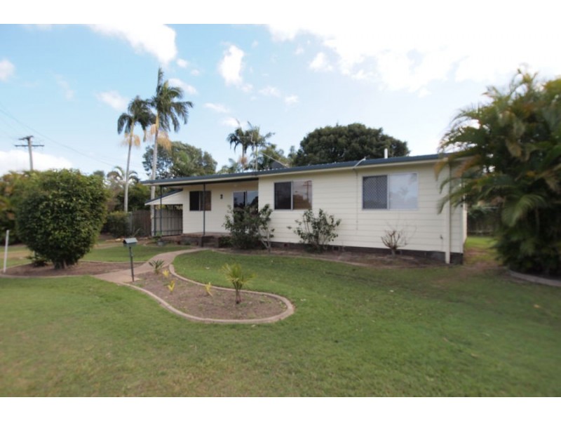 2 Minguin Street, Scarness QLD 4655