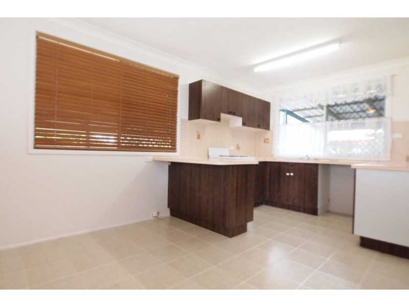 2 Minguin Street, Scarness QLD 4655