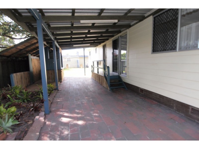 2 Minguin Street, Scarness QLD 4655
