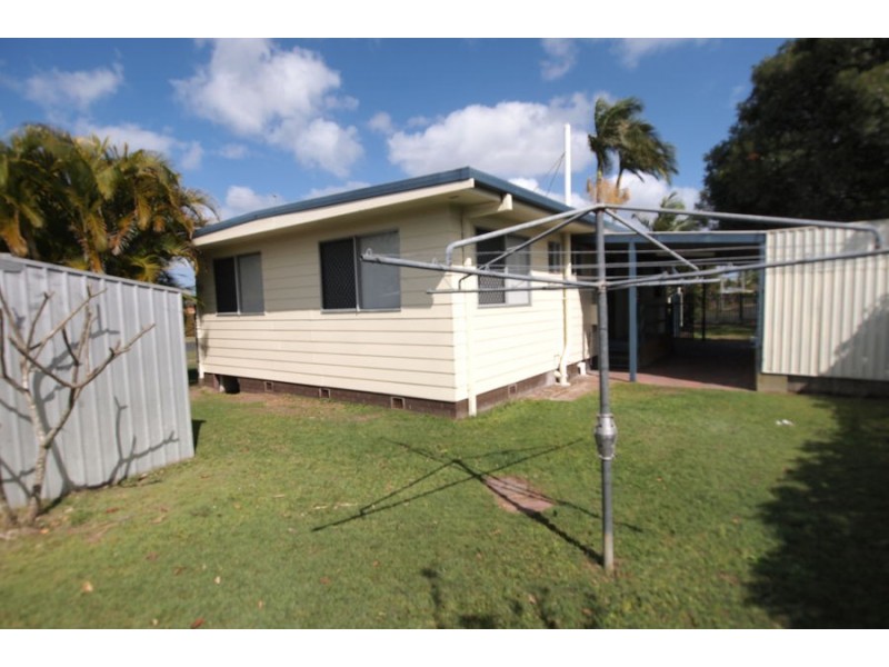 2 Minguin Street, Scarness QLD 4655