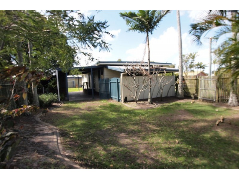 2 Minguin Street, Scarness QLD 4655