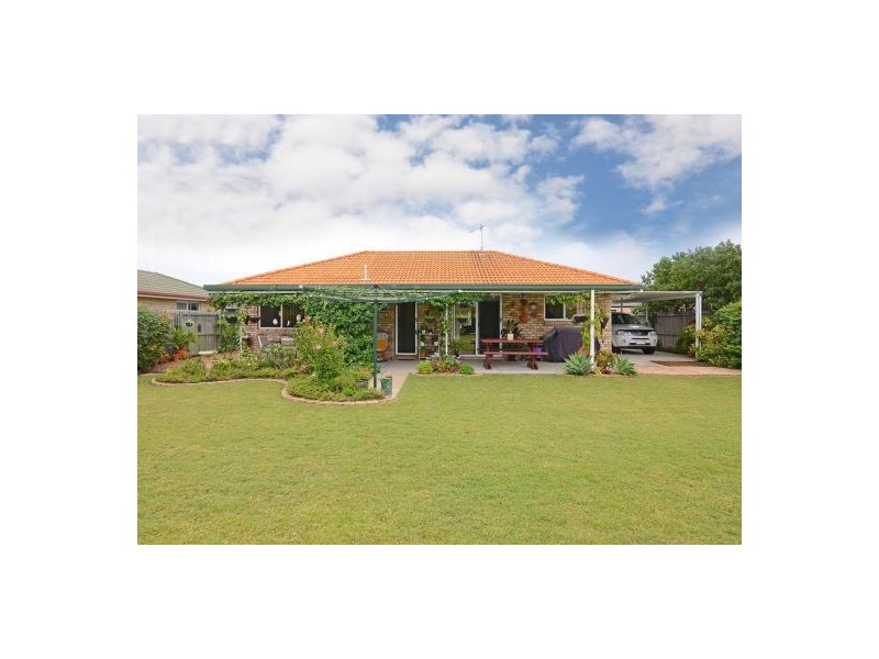 5 Delta Way, Point Vernon QLD 4655