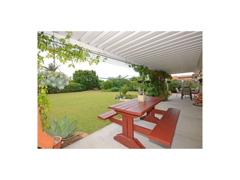 5 Delta Way, Point Vernon QLD 4655
