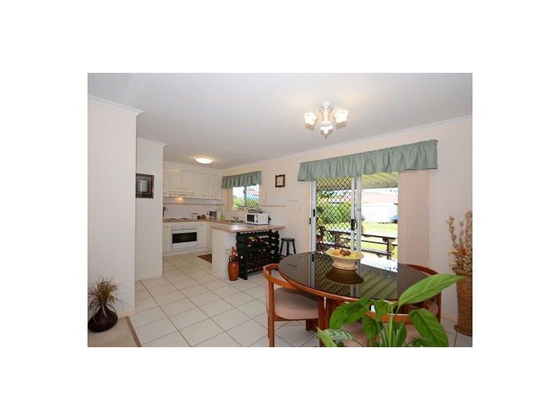 5 Delta Way, Point Vernon QLD 4655