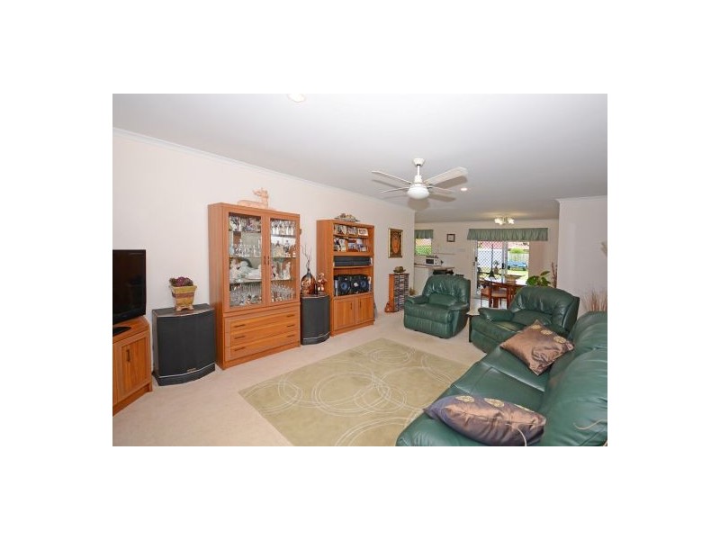 5 Delta Way, Point Vernon QLD 4655