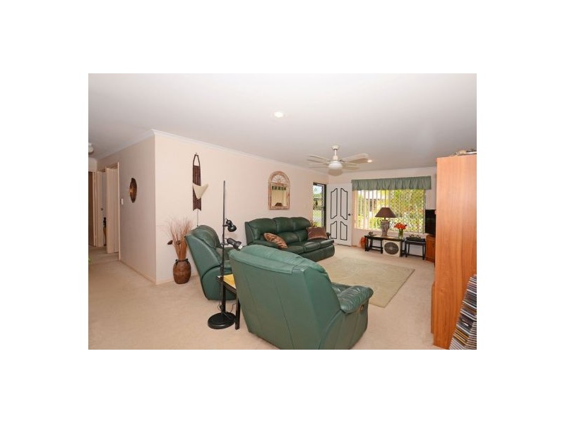 5 Delta Way, Point Vernon QLD 4655