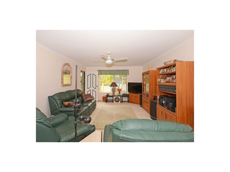 5 Delta Way, Point Vernon QLD 4655