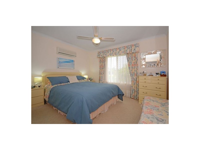 5 Delta Way, Point Vernon QLD 4655