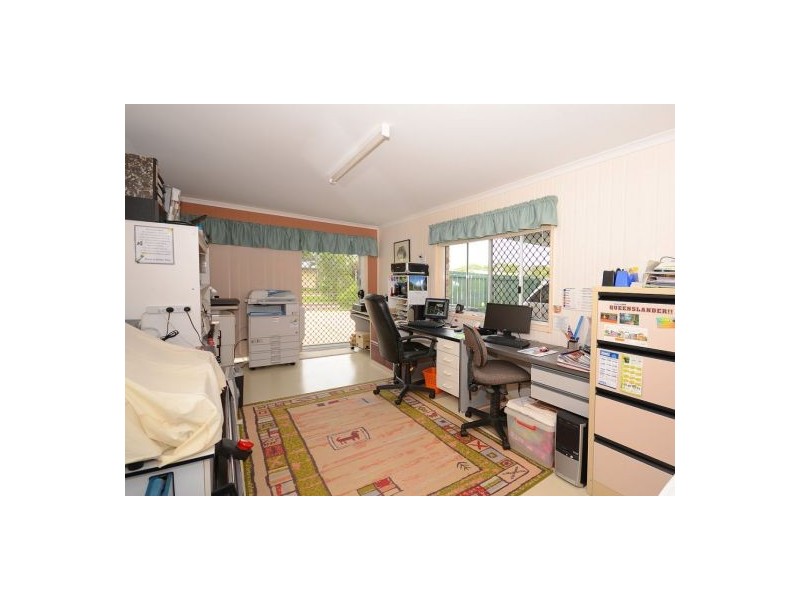 5 Delta Way, Point Vernon QLD 4655