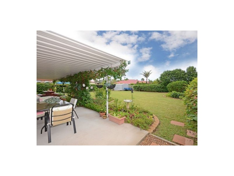 5 Delta Way, Point Vernon QLD 4655
