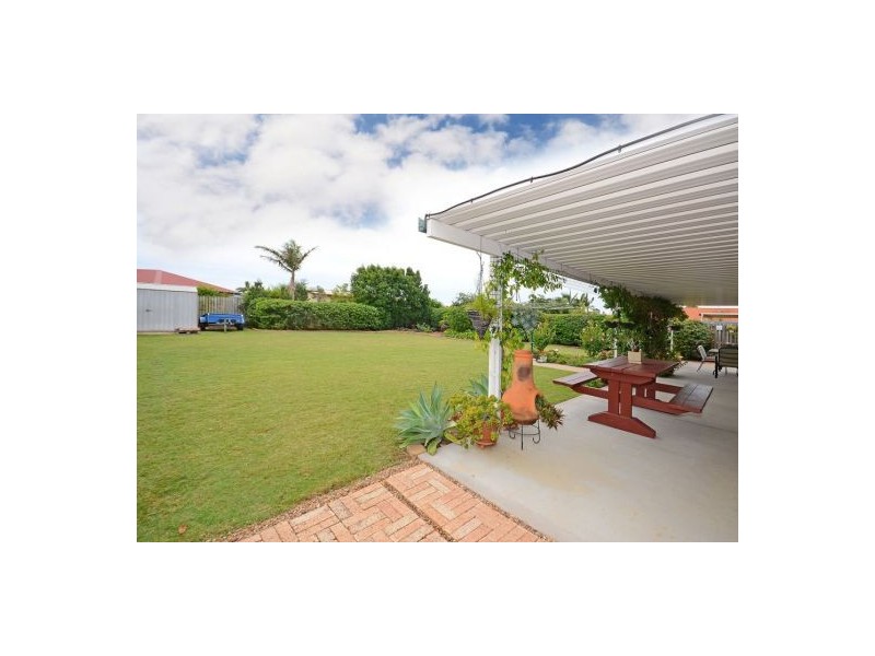 5 Delta Way, Point Vernon QLD 4655