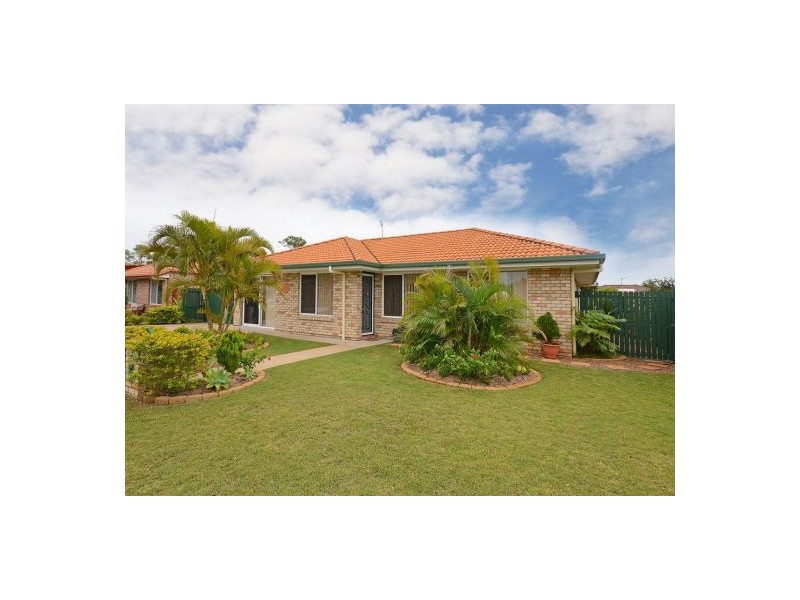 5 Delta Way, Point Vernon QLD 4655