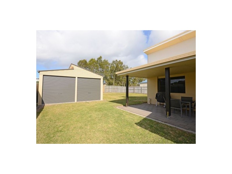 18 Bayswater Drive, Urraween QLD 4655