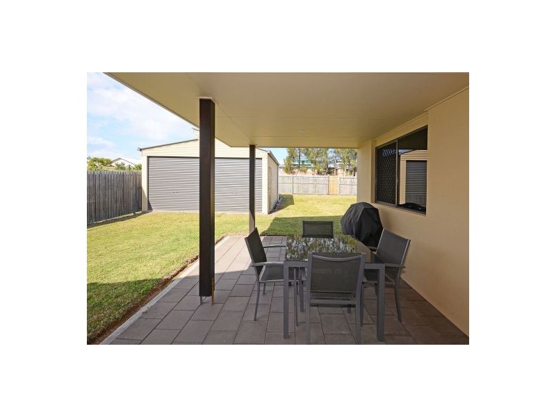 18 Bayswater Drive, Urraween QLD 4655