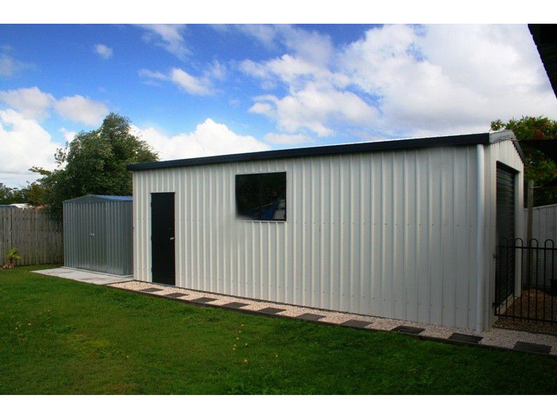 37 Caddy Avenue, Urraween QLD 4655