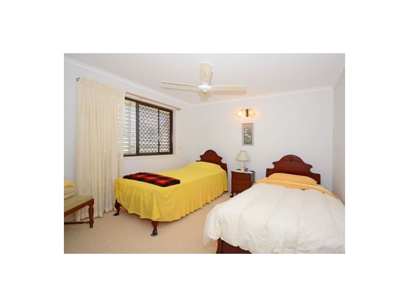 6 Dean Court, Urraween QLD 4655