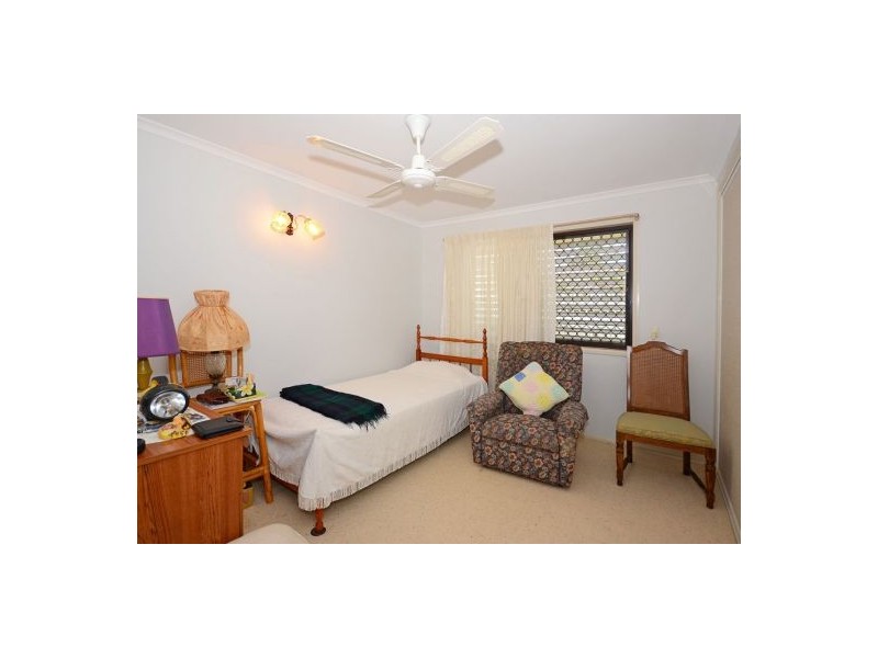 6 Dean Court, Urraween QLD 4655