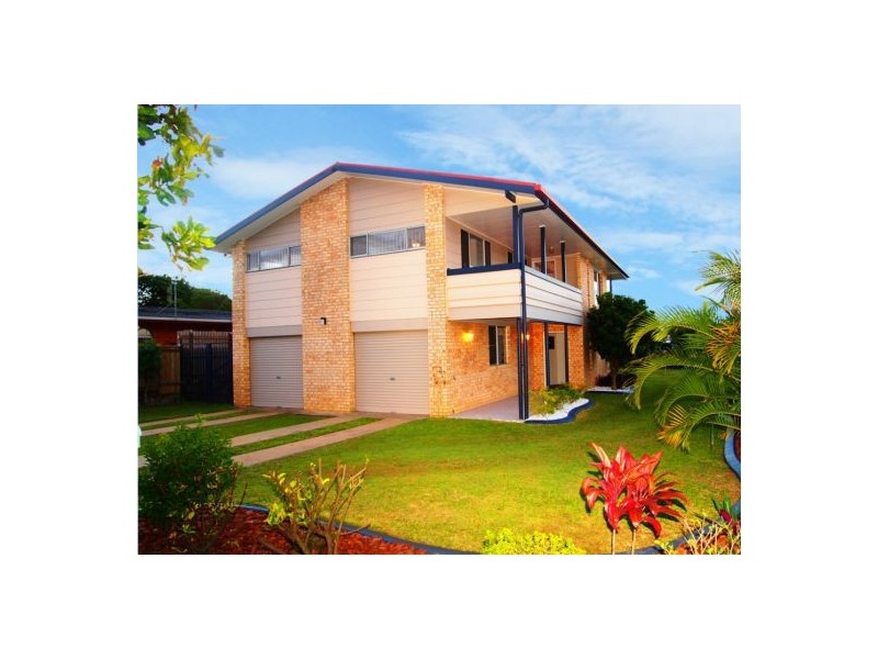 46 Mcliver Street, Pialba QLD 4655