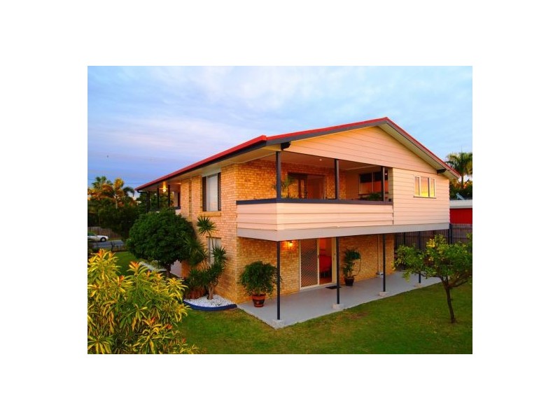 46 Mcliver Street, Pialba QLD 4655