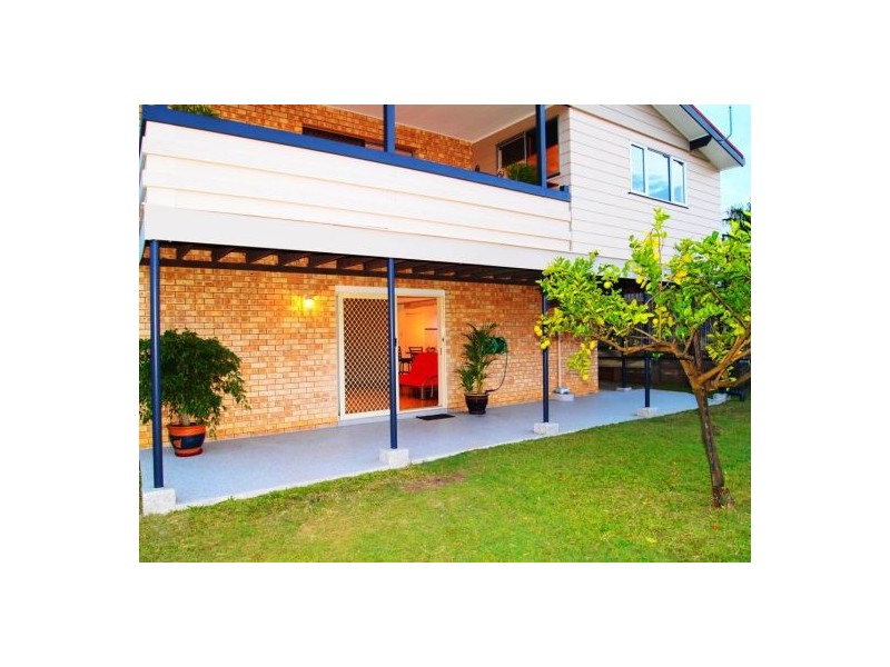 46 Mcliver Street, Pialba QLD 4655