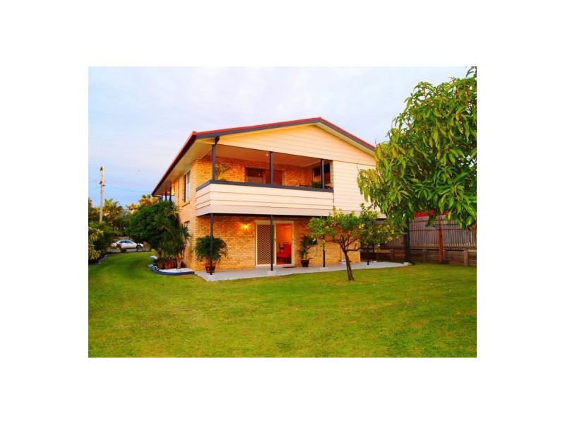 46 Mcliver Street, Pialba QLD 4655