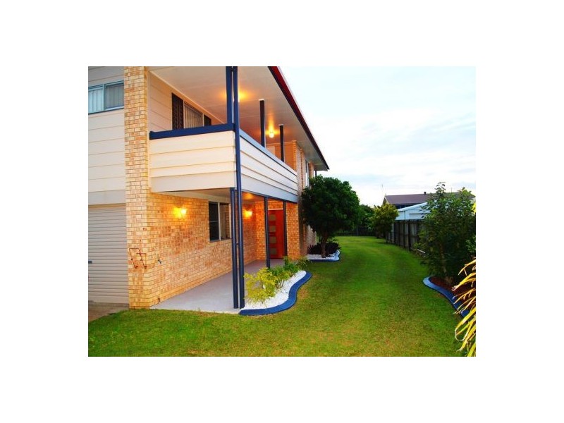 46 Mcliver Street, Pialba QLD 4655