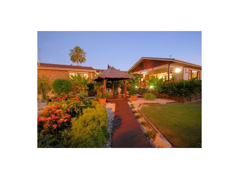 57 Nissen Street, Urraween QLD 4655