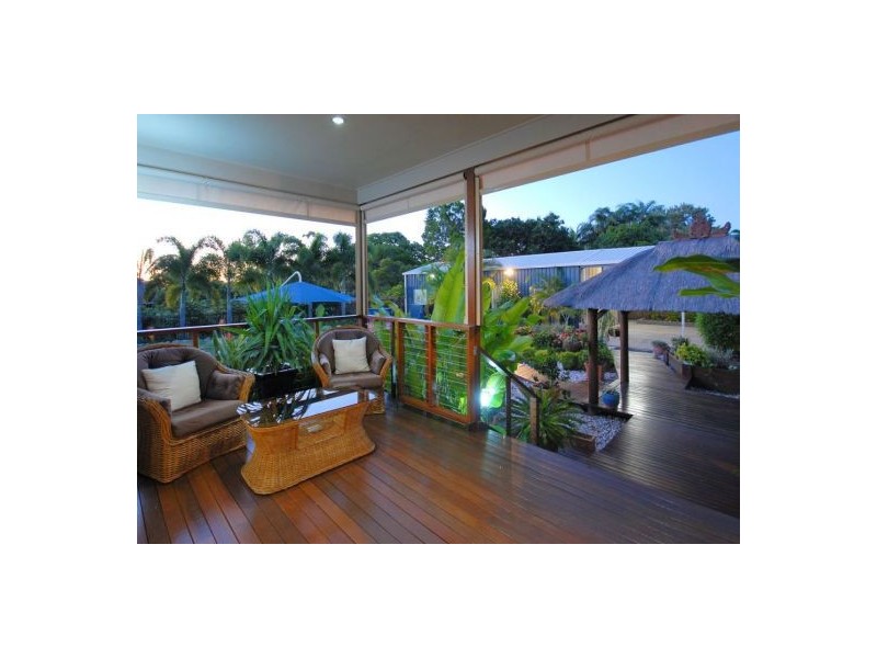 57 Nissen Street, Urraween QLD 4655