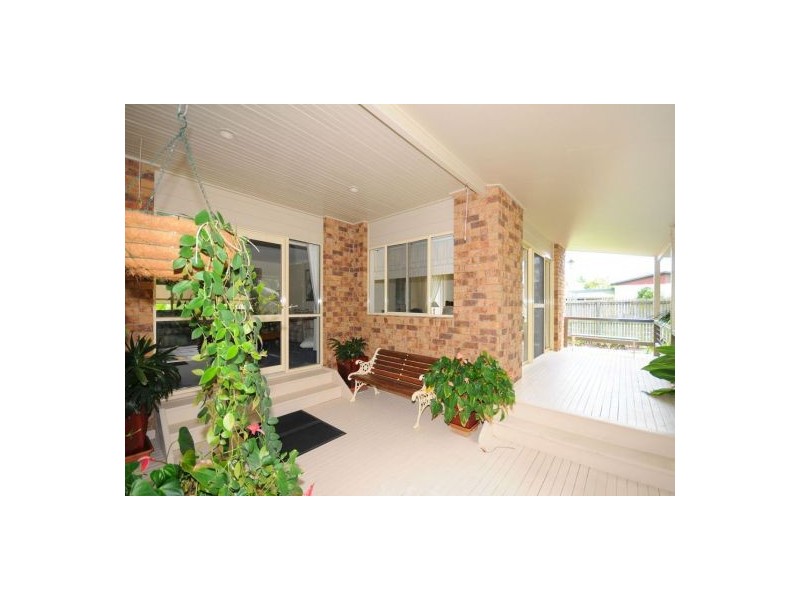 57 Nissen Street, Urraween QLD 4655