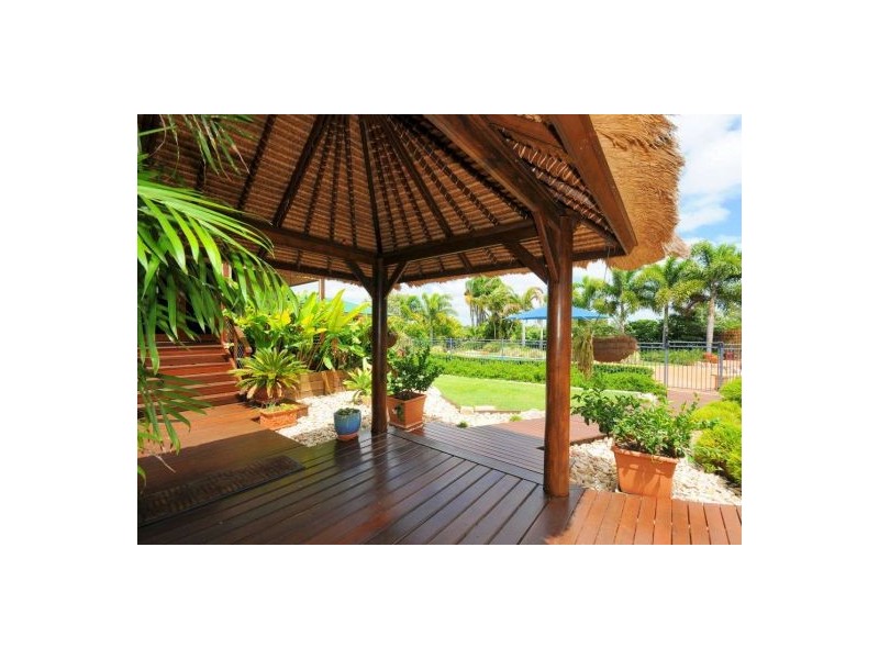 57 Nissen Street, Urraween QLD 4655