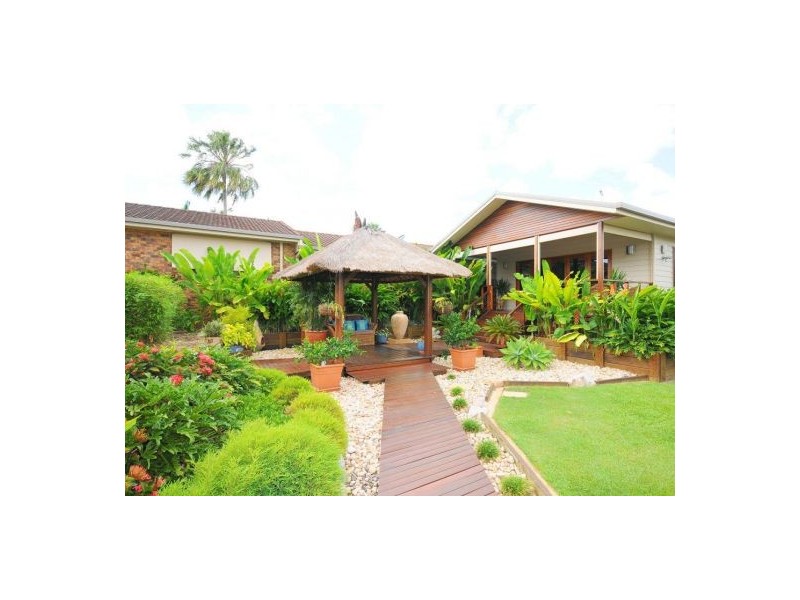 57 Nissen Street, Urraween QLD 4655