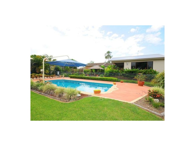 57 Nissen Street, Urraween QLD 4655