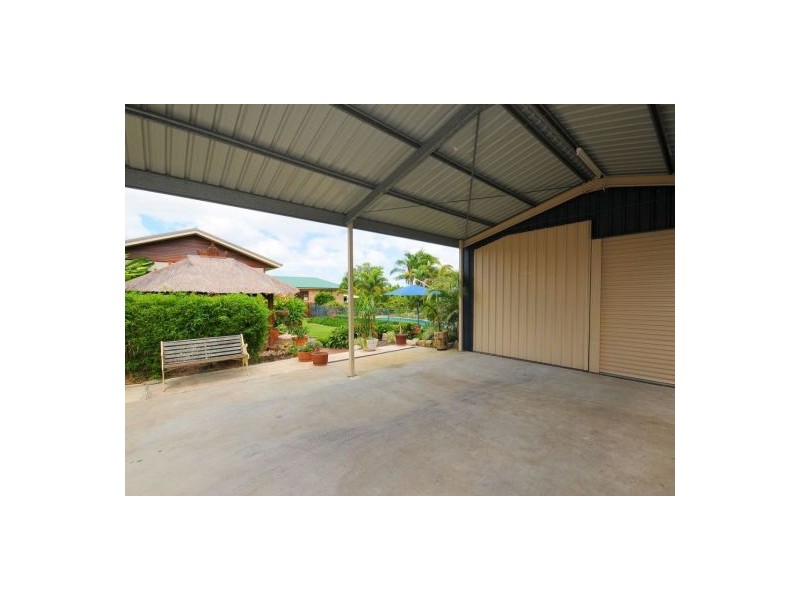 57 Nissen Street, Urraween QLD 4655