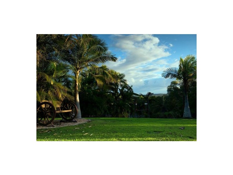 14 Parview Drive, Craignish QLD 4655