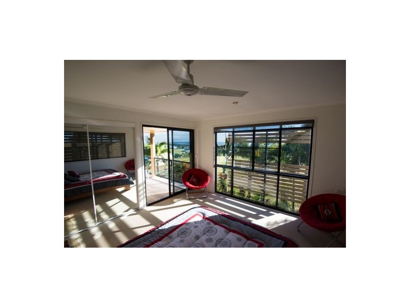 14 Parview Drive, Craignish QLD 4655