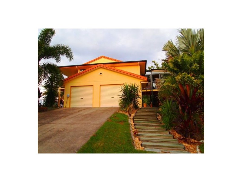 14 Parview Drive, Craignish QLD 4655