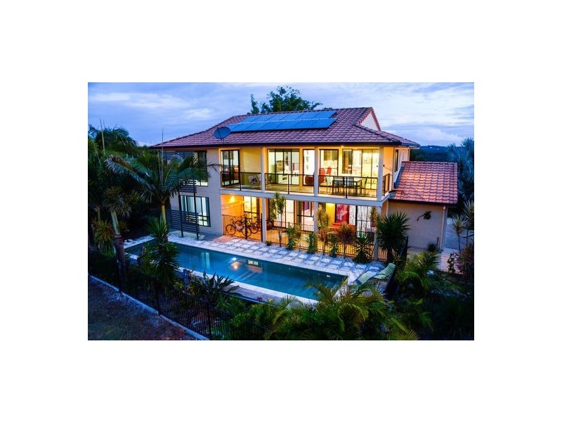 14 Parview Drive, Craignish QLD 4655