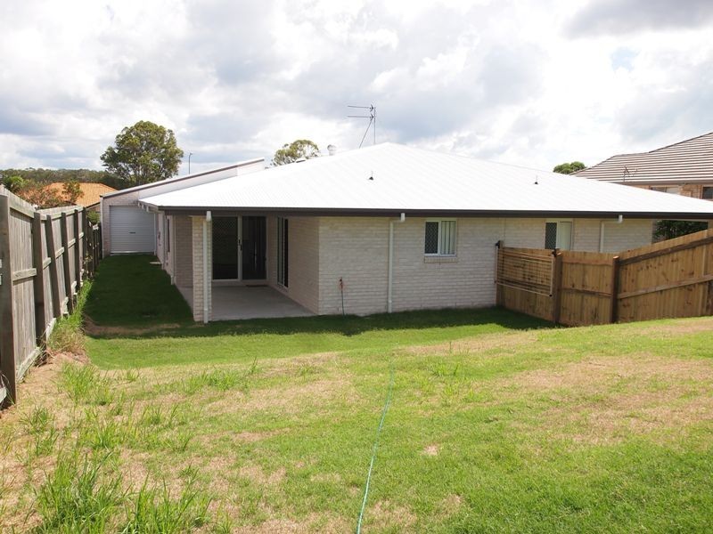 Unit 2/59 St Joseph Drive, Urraween QLD 4655