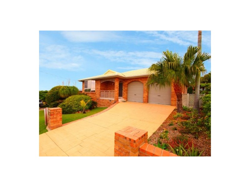 4 Ungowa Ave, Pialba QLD 4655