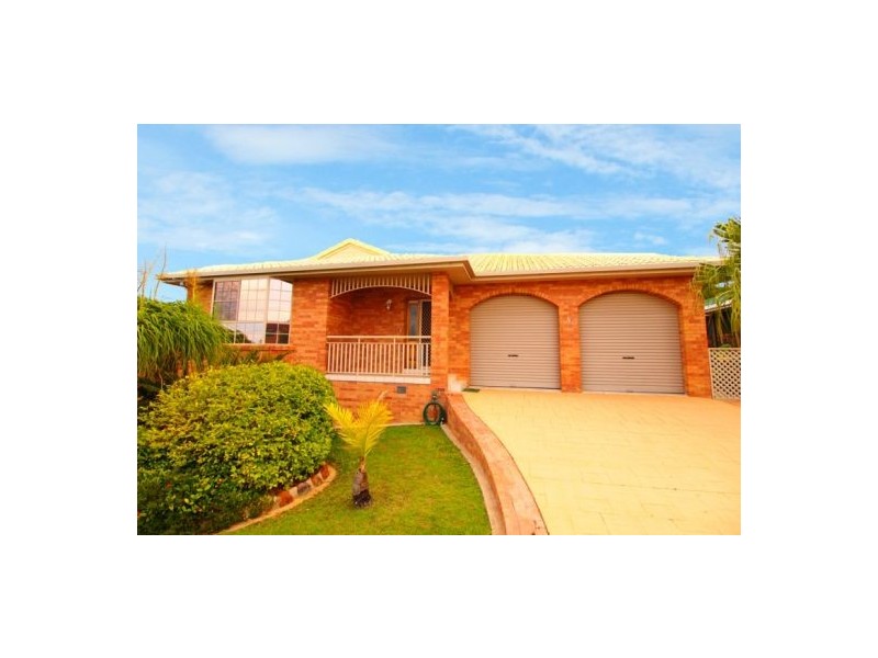 4 Ungowa Ave, Pialba QLD 4655