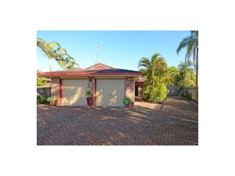 16 Parlon Court, Kawungan QLD 4655