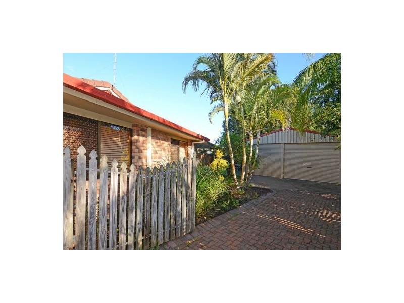 16 Parlon Court, Kawungan QLD 4655