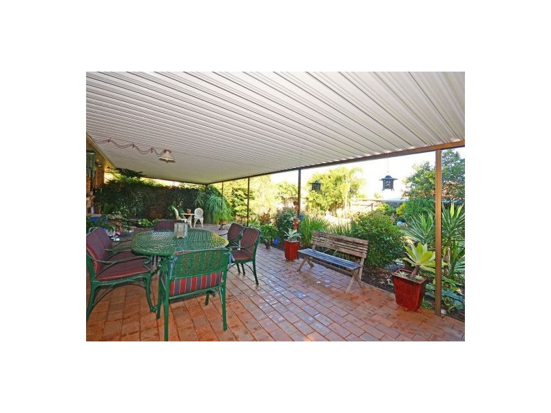 16 Parlon Court, Kawungan QLD 4655