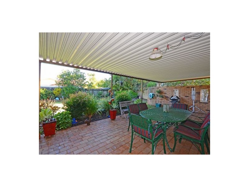 16 Parlon Court, Kawungan QLD 4655